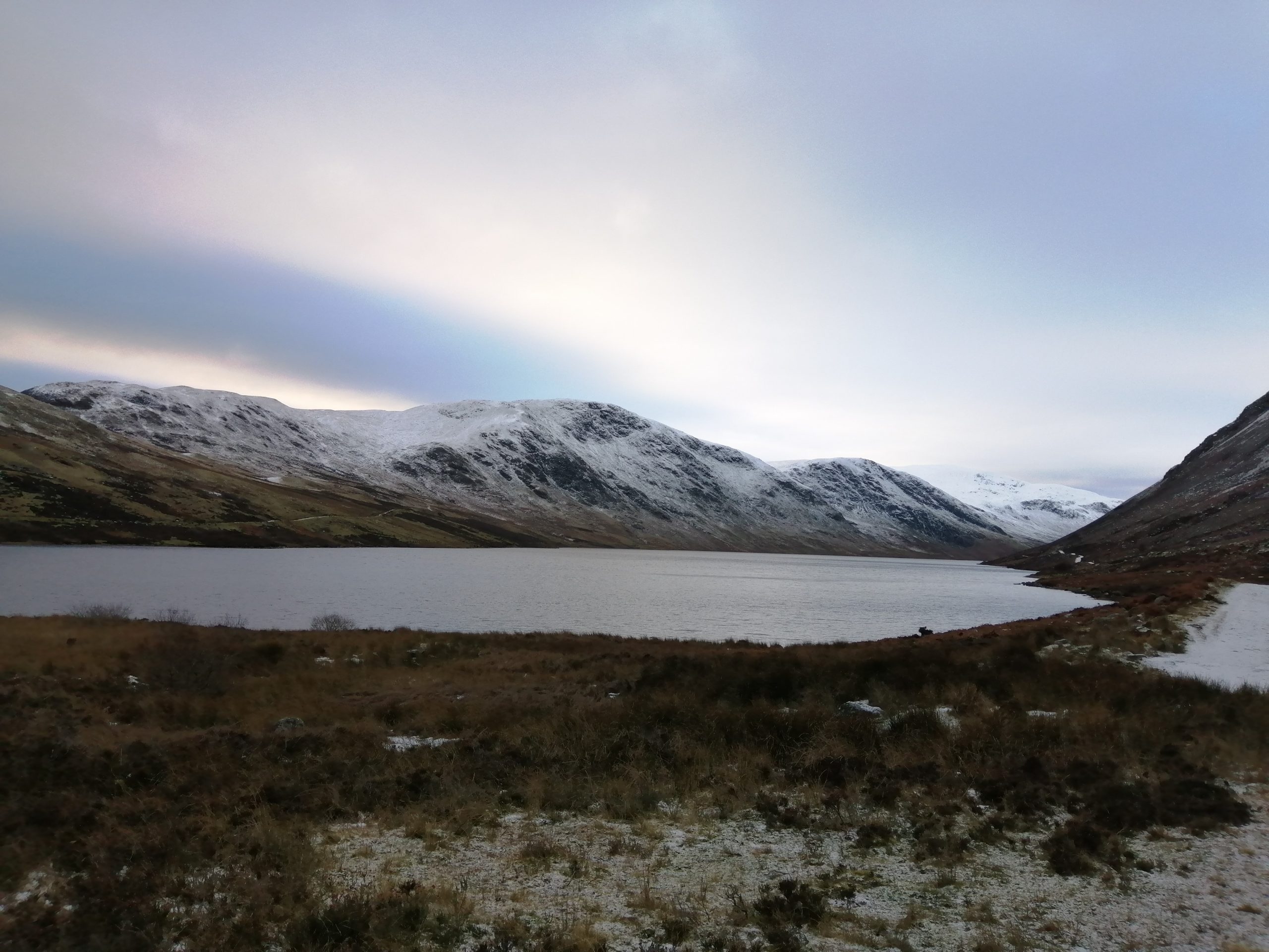 Loch Turret