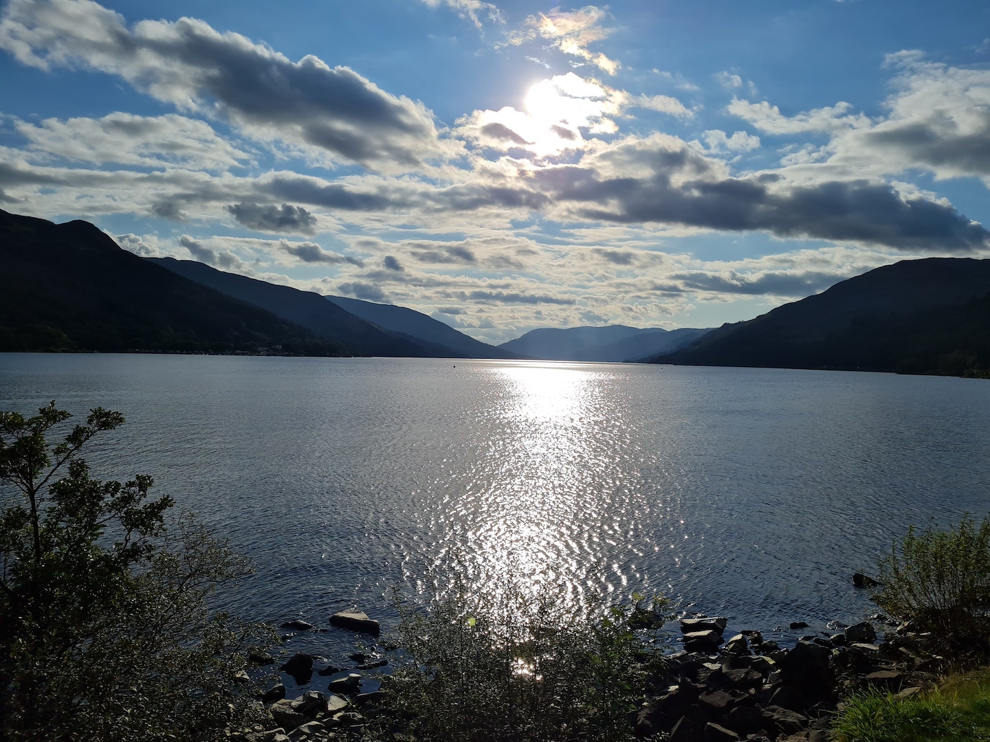 Loch Earn